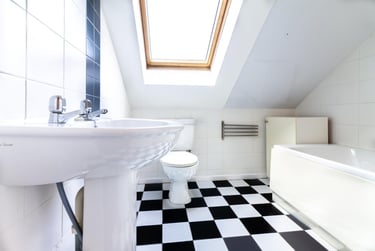 5 bed house, Dinsdale Road, Jesmond Vale, Newcastle, NE21DP - Image 8